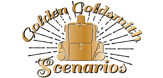 Golden Goldsmith Studios