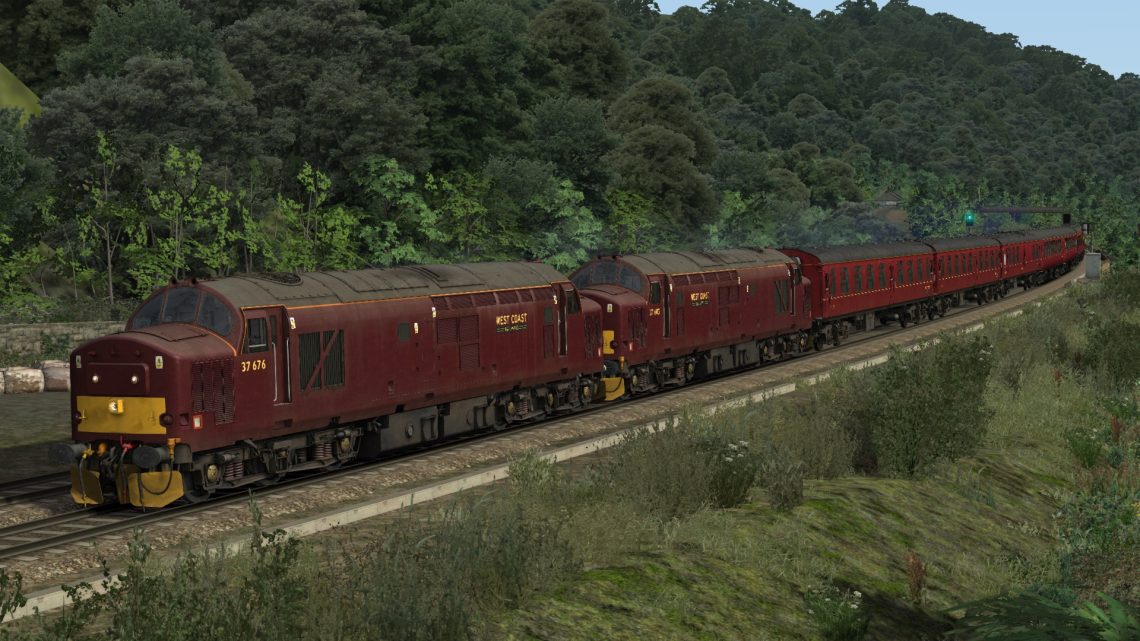 (JR) 1Z26 06:32 Leeds-Aberystwyth