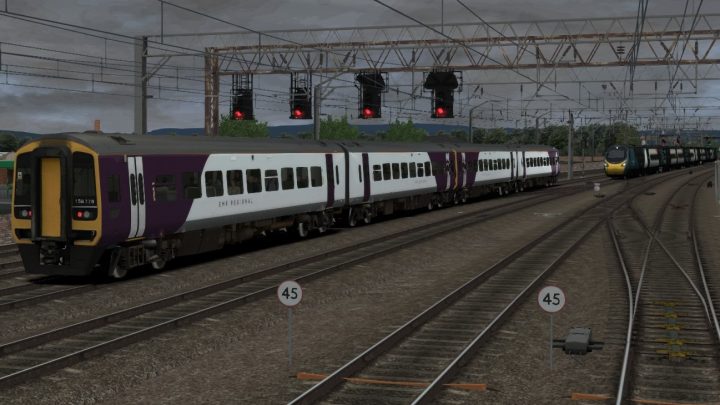 [WB] 1L06 06.47 Liverpool Lime Street to Norwich (Part 2)