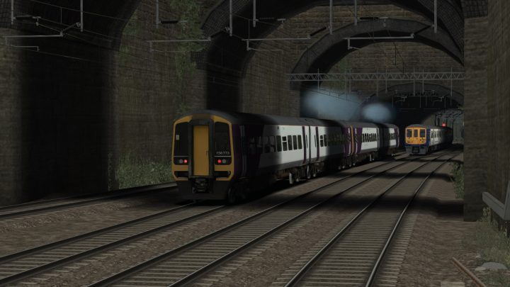 [WB] 1L06 06.47 Liverpool Lime Street to Norwich (Part 1)