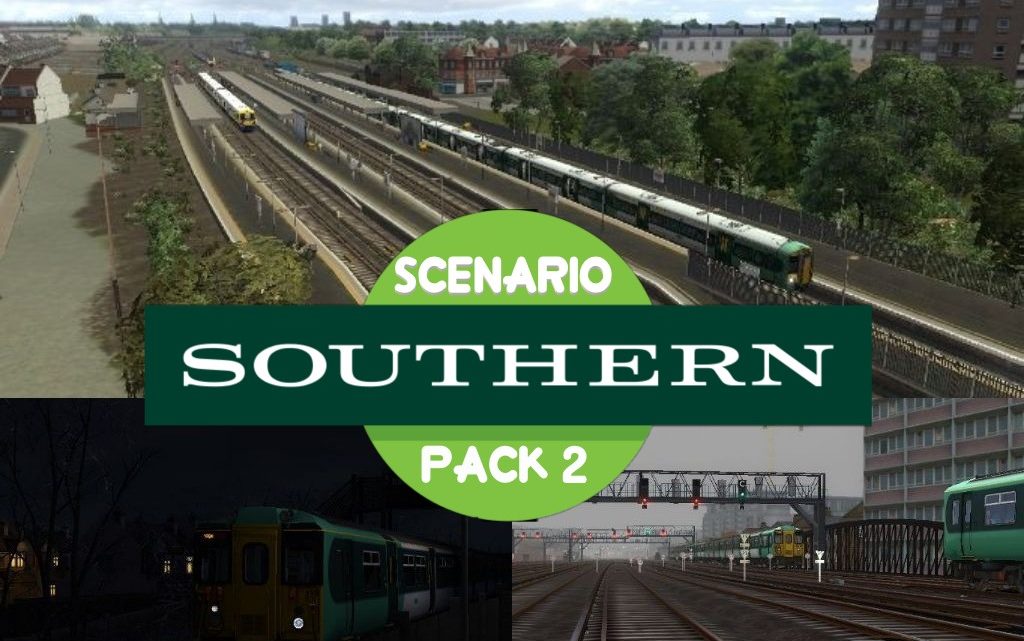 [CB] Southernario Mini Pack 2