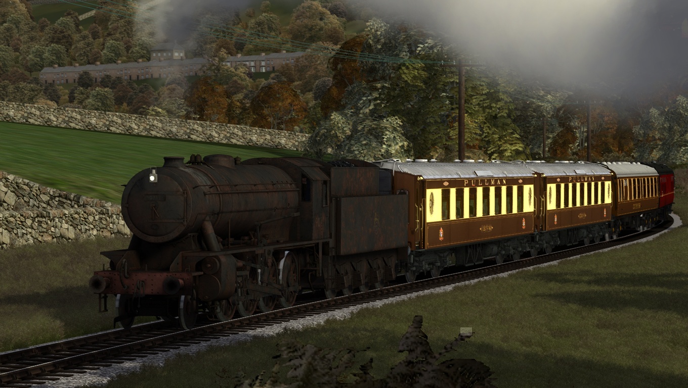 Screenshot Keighley And Worth Valley Railway 53.84226 1.93570 15 13 46 