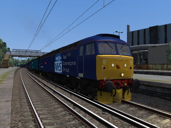 Se Class 3775 Texture Patch Alan Thomson Simulation 6780