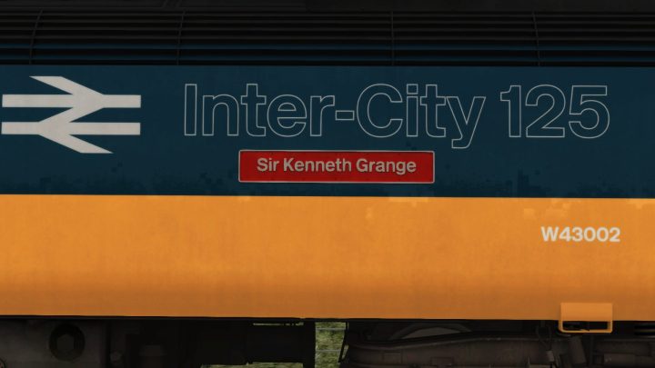 (RP) 1A76 Plymouth to London Paddington Part 3 (18,05,2019)