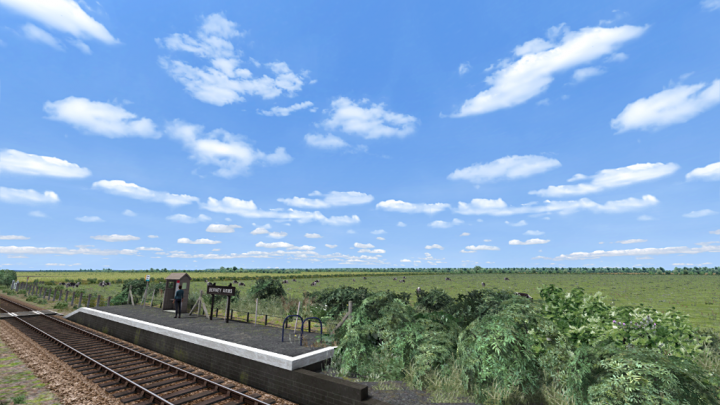 Armstrong Powerhouse Weather EP now compatible with Just Trains MML.