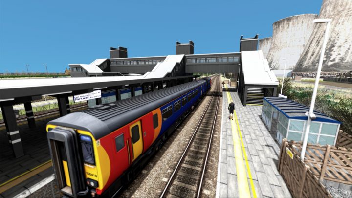 MIDLAND MAINLINE SCENARIOS PACK – SUBSCRIPTION ONLY