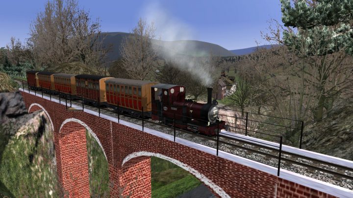 Railway Adventure-70 Years of Preservation
