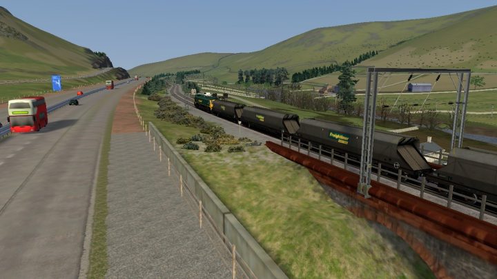 WCML over Shap freight pack 2011