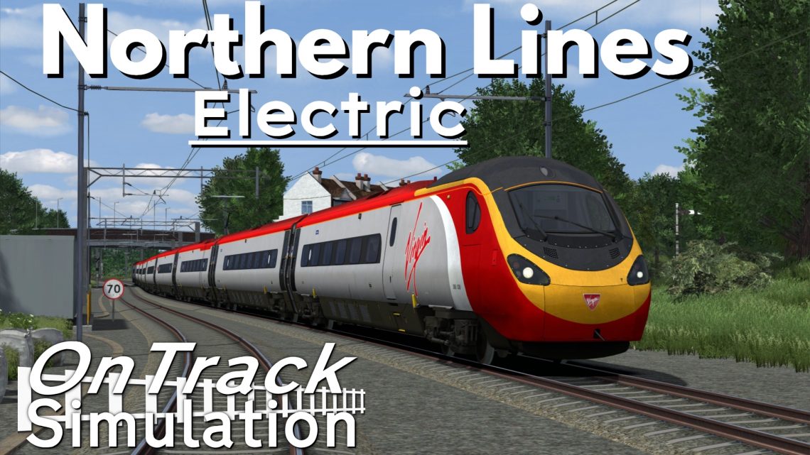 [OTS] Northern Lines Electric