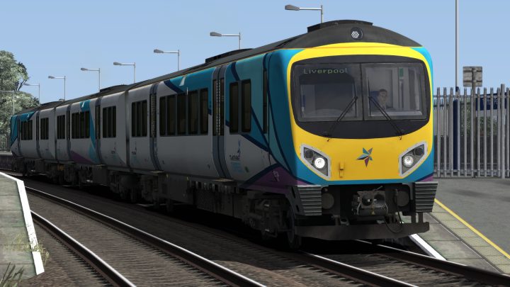 [TASH]Scarborough to Liverpool Lime Street 2017 Scenario For The Liverpool to Manchester Route.
