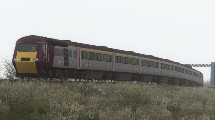 [JG] 1V48 0811 Leeds [LDS] to Plymouth [PLY]
