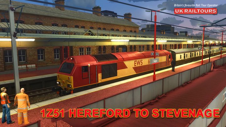 1Z51 15:29 Hereford – Stevenage (67)