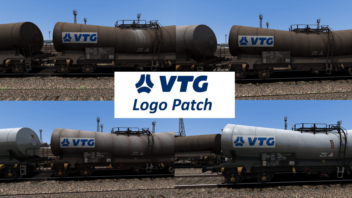 AP ICA VTG Logo Patch