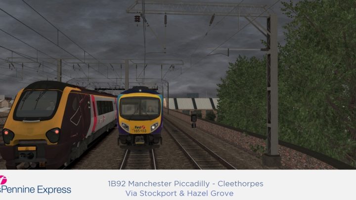 (AJB) 1B92 Manchester PIcc – Cleethorpes