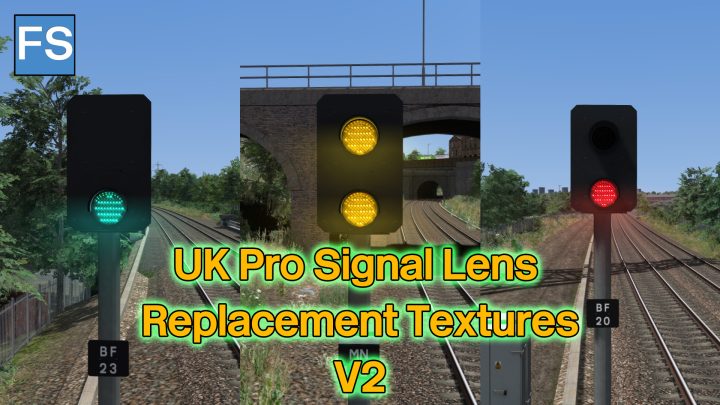 UK Pro Signal Lens Replacement Textures (V2.1)